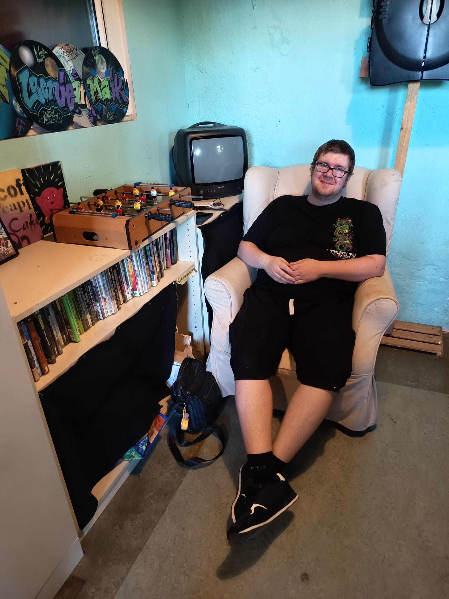 Gaming